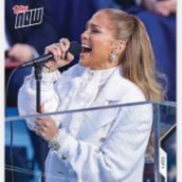 🆕️Presidential Inauguration Collectible 2021 Topps 9 Card Set - Picture 8 of 12